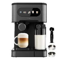 Power Espresso 20 ColdBrew Latte • Cecotec