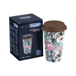 Термокружка Multicolored • 300 мл • Delonghi