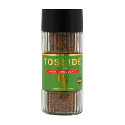 Dubai Chocolate • 95 г • Tosside • Растворимый