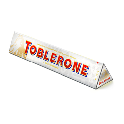Шоколад Белый Toblerone Мед и Миндаль 100 г