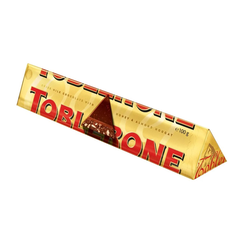 Шоколад молочный Toblerone Мед и Миндаль 100 г
