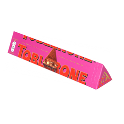 Шоколад молочный Toblerone Изюм и Орехи 100 г