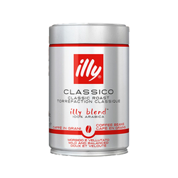 Classico • 250 г • Illy • Зерновой