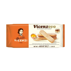 Печенье Vicenzi Savoiardi 200 г