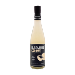 Coconut • 375 мл • Barline • Сироп