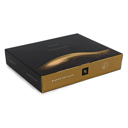 Bianco Delicato • 50 • Nespresso • Professional