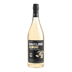 Almond • 1 л • Barline • Сироп