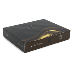 Bianco Intenso • 50 • Nespresso • Professional
