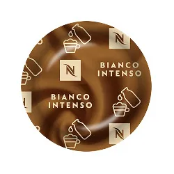 Bianco Intenso • 50 • Nespresso • Professional