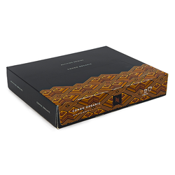 Congo Organic • 50 • Nespresso • Professional