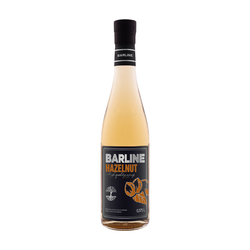 Hazelnut • 375 мл • Barline • Сироп