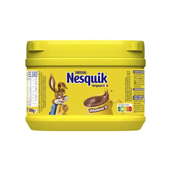 Какао Nesquik 300 г