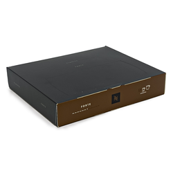 Forte • 50 • Nespresso • Professional