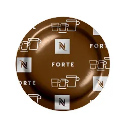 Forte • 50 • Nespresso • Professional