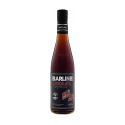 Chocolate • 375 мл • Barline • Сироп