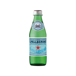 Вода минеральная San Pellegrino Sparkling 250 мл