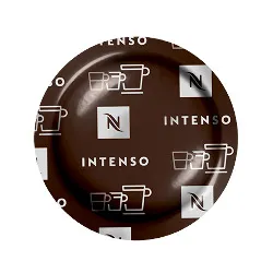Intenso • 50 • Nespresso • Professional