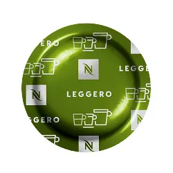 Leggero • 50 • Nespresso • Professional