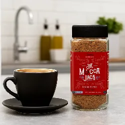 Desire • 200 г • Mocca Jack • Растворимый