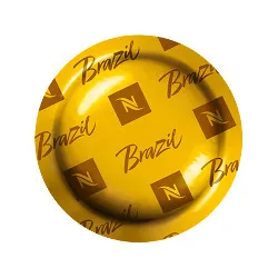 Origin Brazil • 50 • Nespresso • Professional