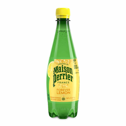 Вода минеральная Perrier Sparkling Lemon 500 мл