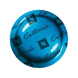 Origin Guatemala • 50 • Nespresso • Professional