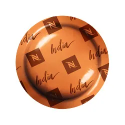 Origin India • 50 • Nespresso • Professional