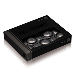 Ristretto • 50 • Nespresso • Professional