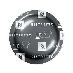 Ristretto • 50 • Nespresso • Professional