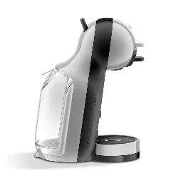 Mini Me Silver • Nescafe • Dolce Gusto