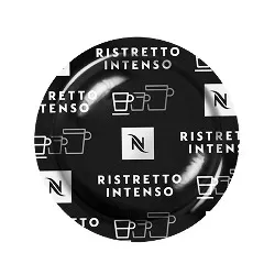 Ristretto Intenso • 50 • Nespresso • Professional