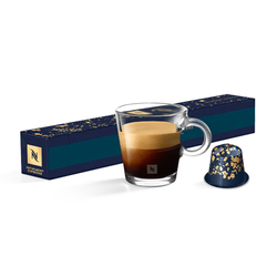 Infiniment Espresso • 10 • Nespresso • Original