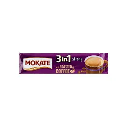 Strong  • 16 • Mokate • 3 в 1