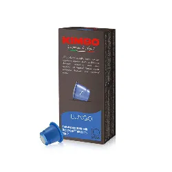 Lungo • 10 • Kimbo • Nespresso Original