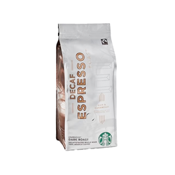 Espresso Roast Dec • 250 г • Starbucks • Зерновой