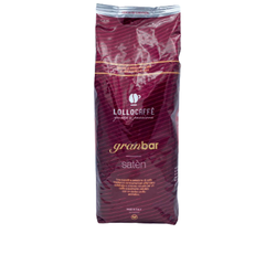 Saten Prestige • 1 кг • Lollo Caffe • Зерновой