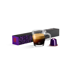 Firenze Arpeggio Decaffeinato • 10 • Nespresso • Original