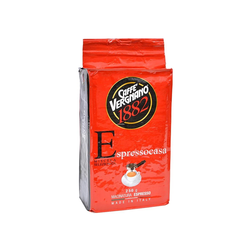 Espresso Сasa • 250 г • Caffe Vergnano • Молотый