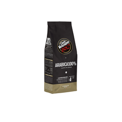 Arabica 100% • 250 г • Caffe Vergnano • Зерновой