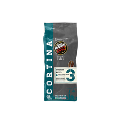 Cortina • 500 г • Caffe Vergnano • Зерновой