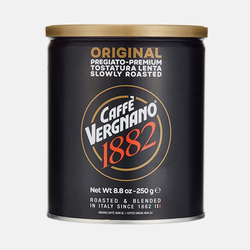 1882 Original • 250 г • Caffe Vergnano • Молотый