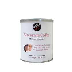 WIC • 250 г • Caffe Vergnano • Молотый