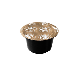 Arabica • 100 • Caffe Vergnano • Lavazza Blue