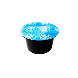 Decaf • 100 • Caffe Vergnano • Lavazza Blue