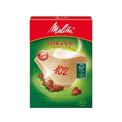 Фильтр  Melitta Бумажный фильтр 102