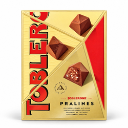 Pralines • 180 г • Toblerone • Конфеты