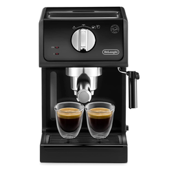 Delonghi ECP 31.21 BK • Delonghi