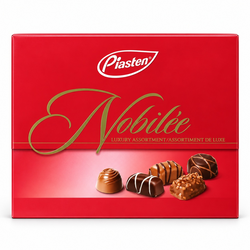 Nobilee Red • 180 г • Piasten • Конфеты