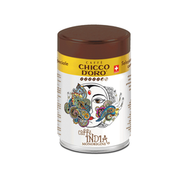 Кофе Молотый Chicco D'oro India Tin 250 г