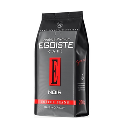 Noir • 250 г • Egoiste • Зерновой